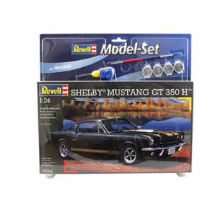 Geschenkideen für Weihnachten -Platz-10_Model-Set-Mustang